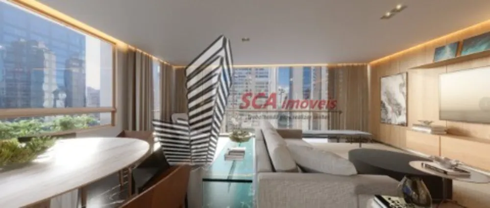 Apartamento, 3 quartos, 147 m² - Foto 11