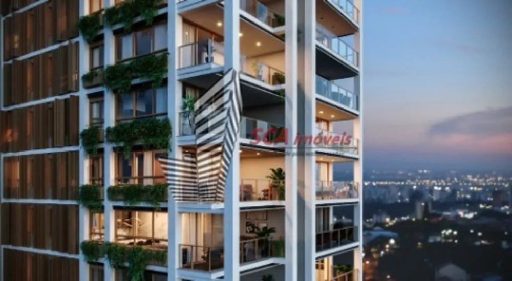 Apartamento, 3 quartos, 147 m² - Foto 20