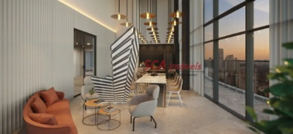 Apartamento, 1 quarto, 26 m² - Foto 11