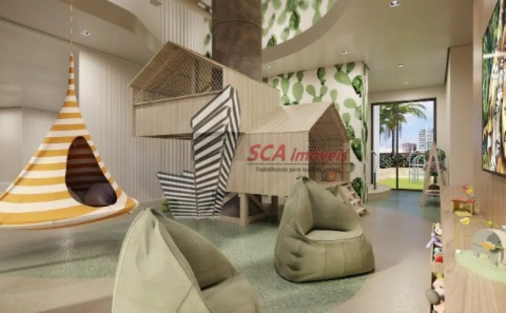 Apartamento, 1 quarto, 26 m² - Foto 10
