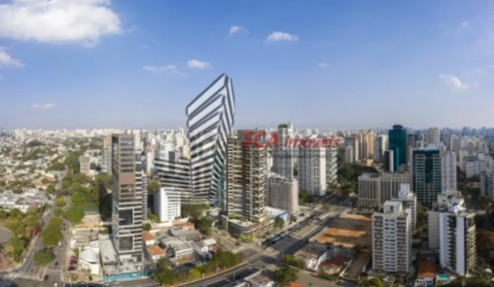 Apartamento, 1 quarto, 26 m² - Foto 14