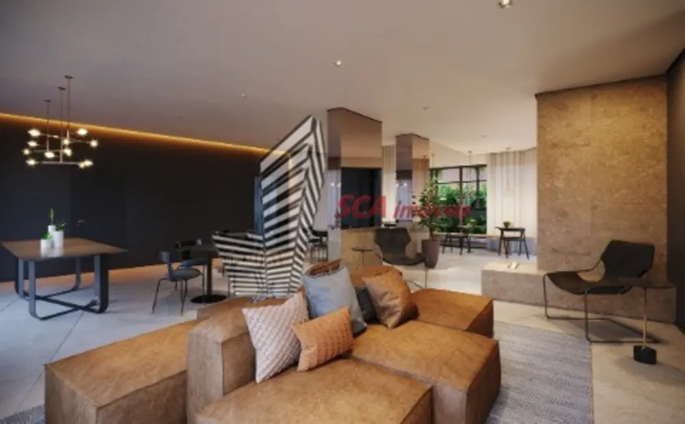 Apartamento, 1 quarto, 26 m² - Foto 16