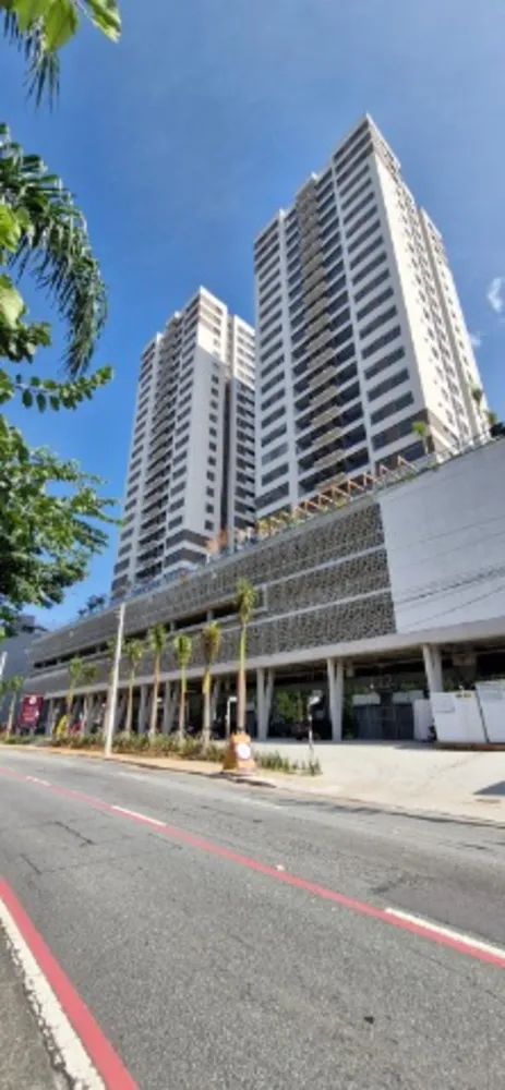 Apartamento, 2 quartos, 61 m² - Foto 19
