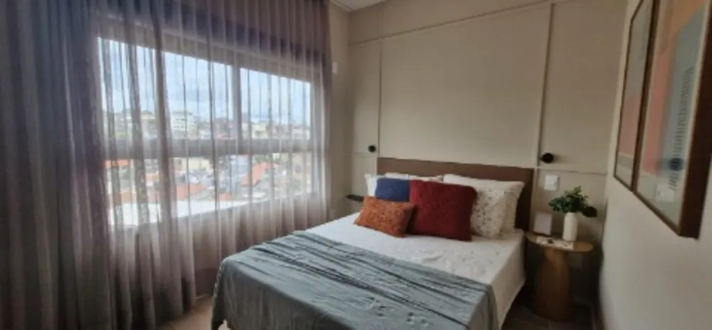 Apartamento, 2 quartos, 61 m² - Foto 5