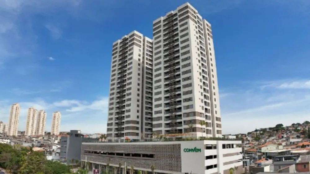 Apartamento, 2 quartos, 61 m² - Foto 20