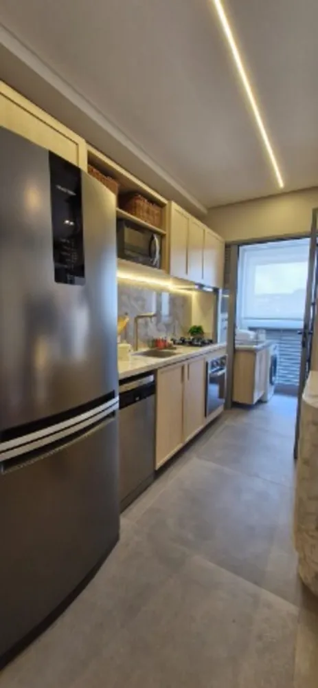 Apartamento, 2 quartos, 61 m² - Foto 1