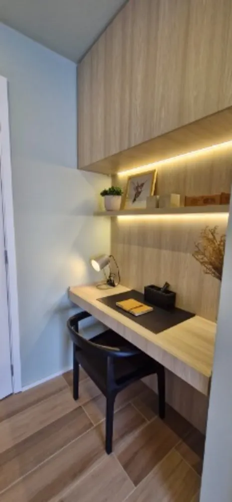 Apartamento, 2 quartos, 61 m² - Foto 3