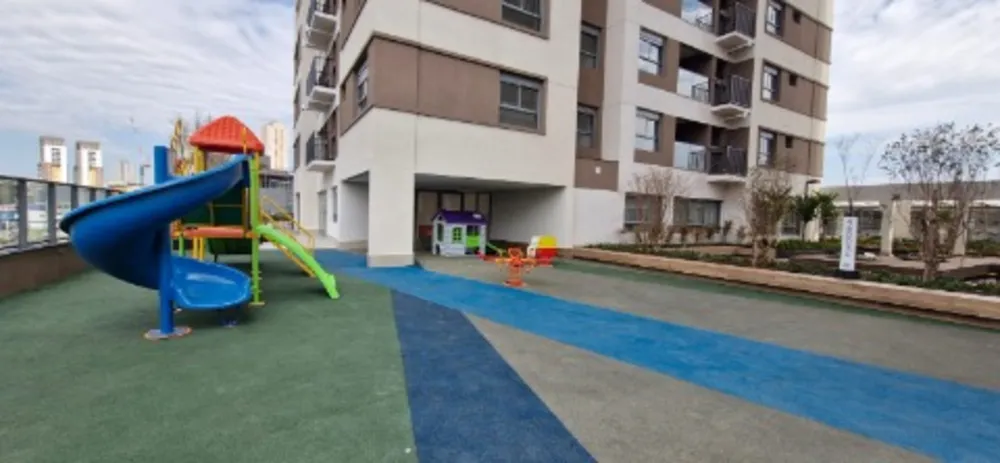 Apartamento, 2 quartos, 61 m² - Foto 17