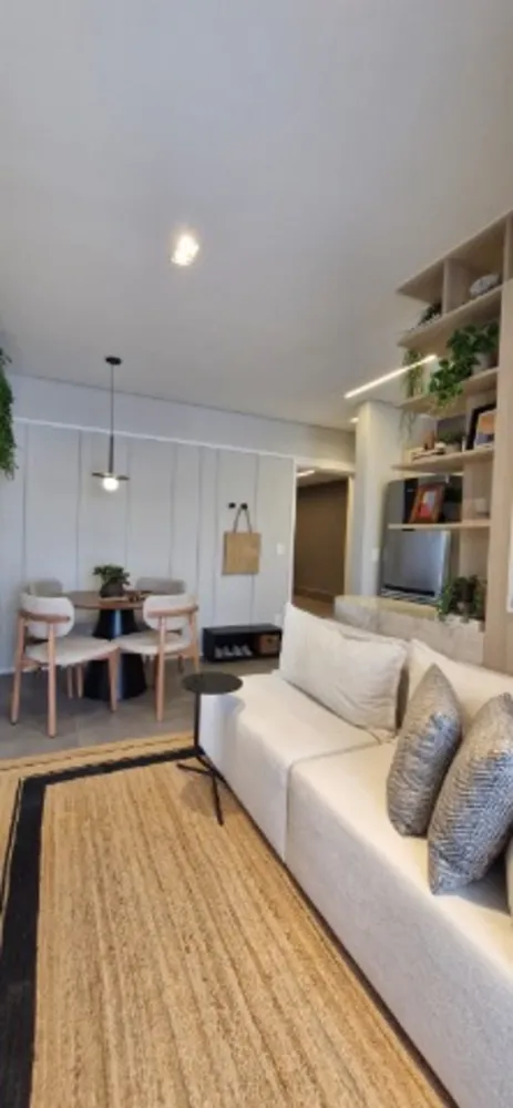 Apartamento, 2 quartos, 61 m² - Foto 2