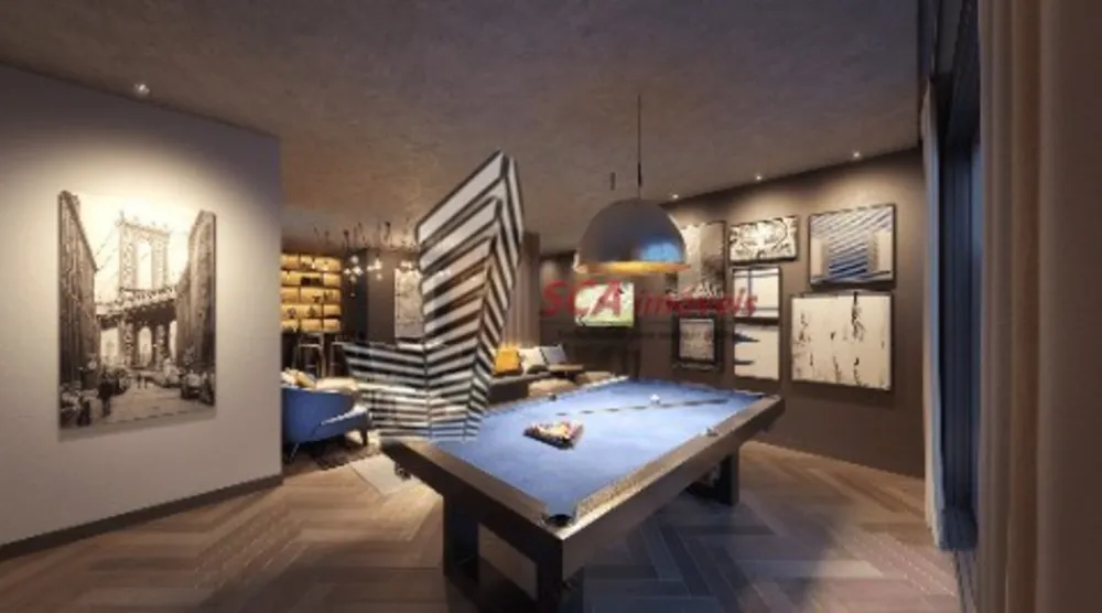 Apartamento, 4 quartos, 158 m² - Foto 6