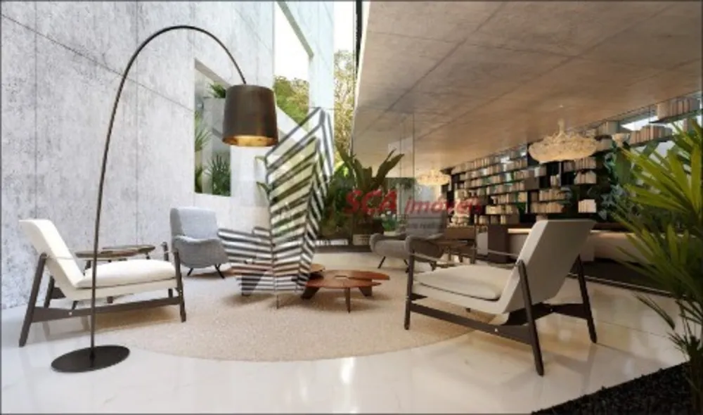 Apartamento, 2 quartos, 113 m² - Foto 4