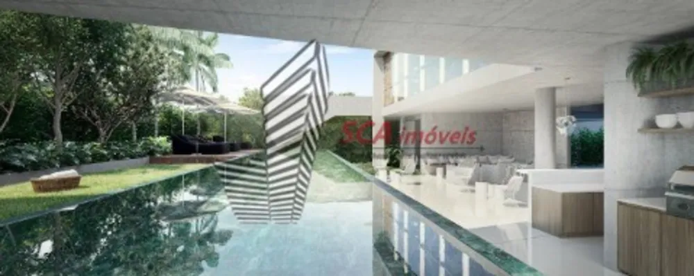 Apartamento, 2 quartos, 113 m² - Foto 5