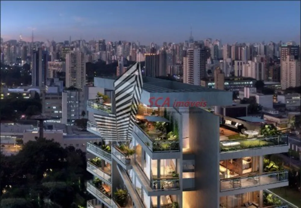 Apartamento, 2 quartos, 113 m² - Foto 11