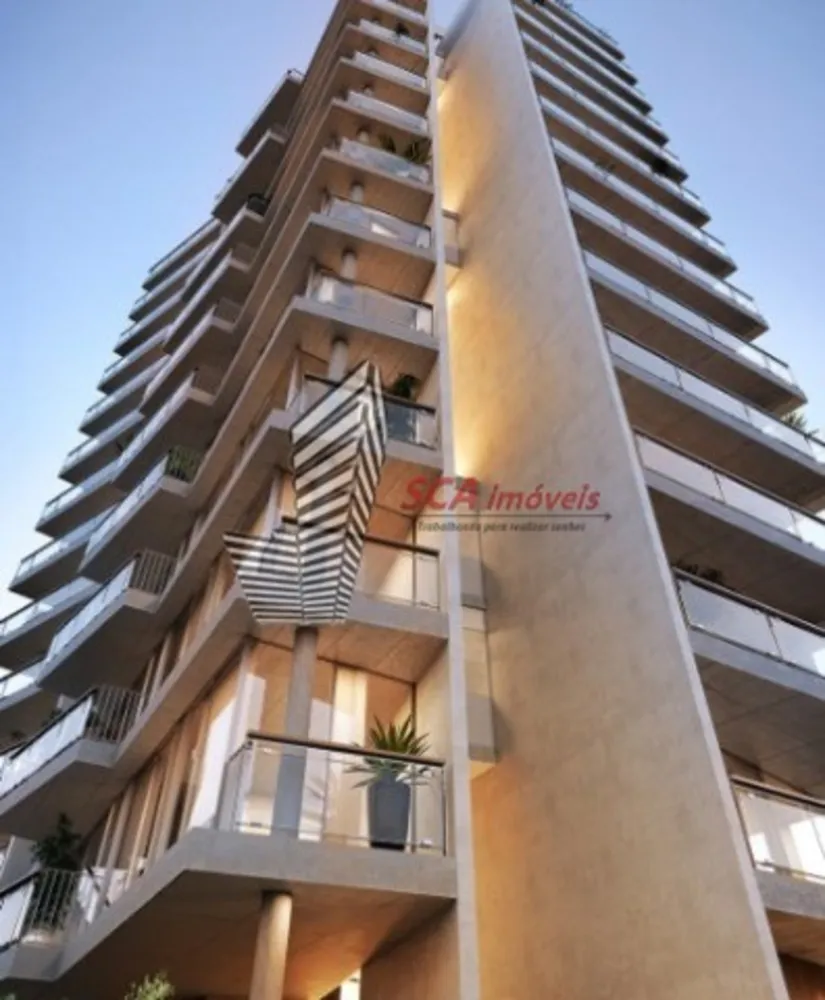 Apartamento, 2 quartos, 113 m² - Foto 3