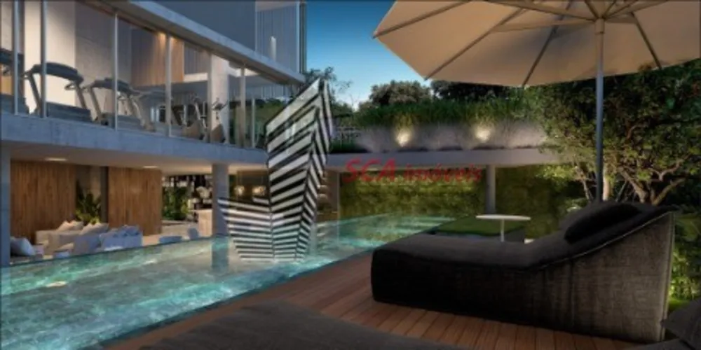 Apartamento, 2 quartos, 113 m² - Foto 6