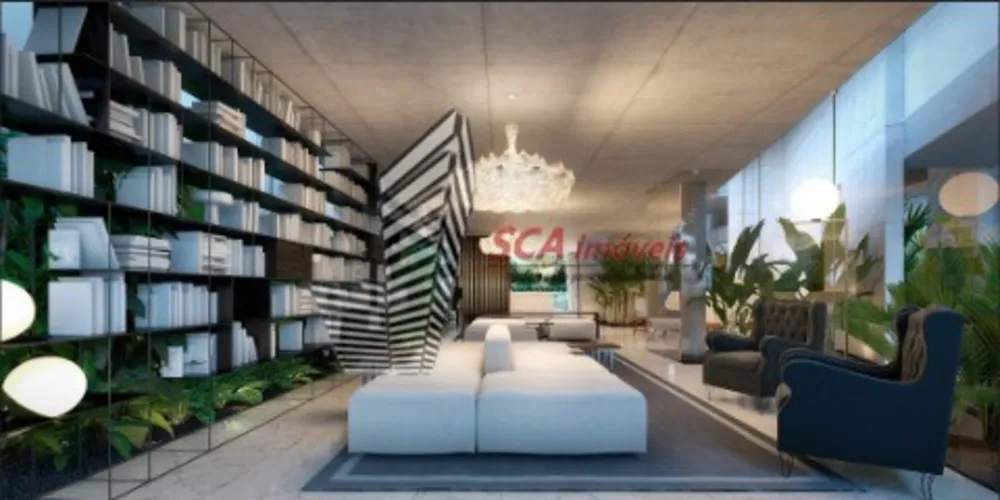 Apartamento, 2 quartos, 113 m² - Foto 6