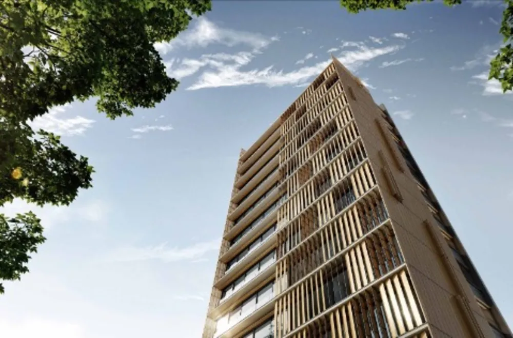 Apartamento, 3 quartos, 183 m² - Foto 12