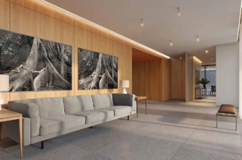 Apartamento, 3 quartos, 183 m² - Foto 2