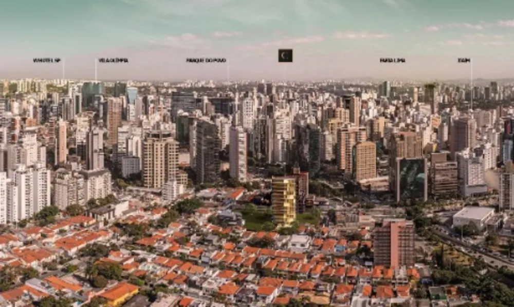 Apartamento, 3 quartos, 183 m² - Foto 8