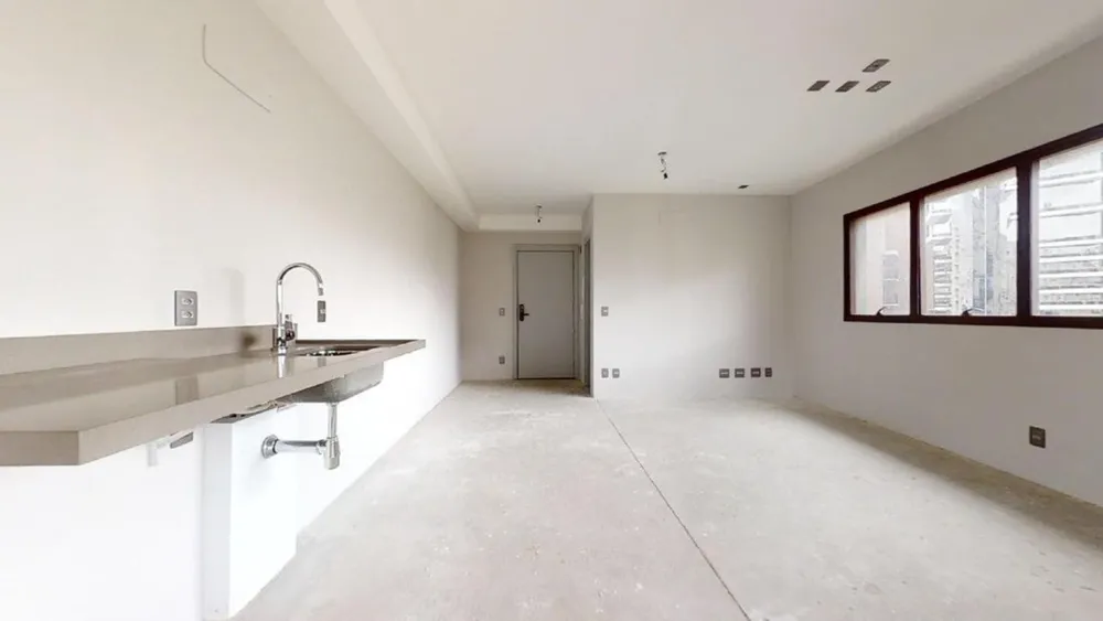 Apartamento, 1 quarto, 49 m² - Foto 8