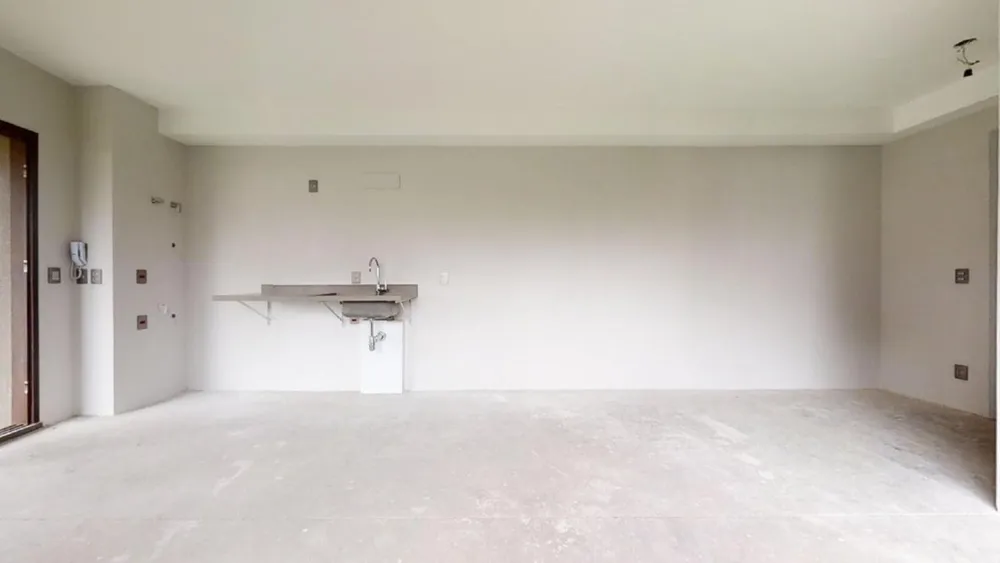 Apartamento, 1 quarto, 49 m² - Foto 5