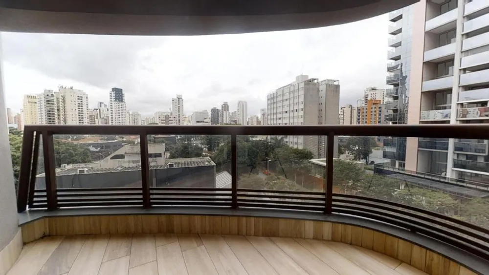 Apartamento, 1 quarto, 49 m² - Foto 1