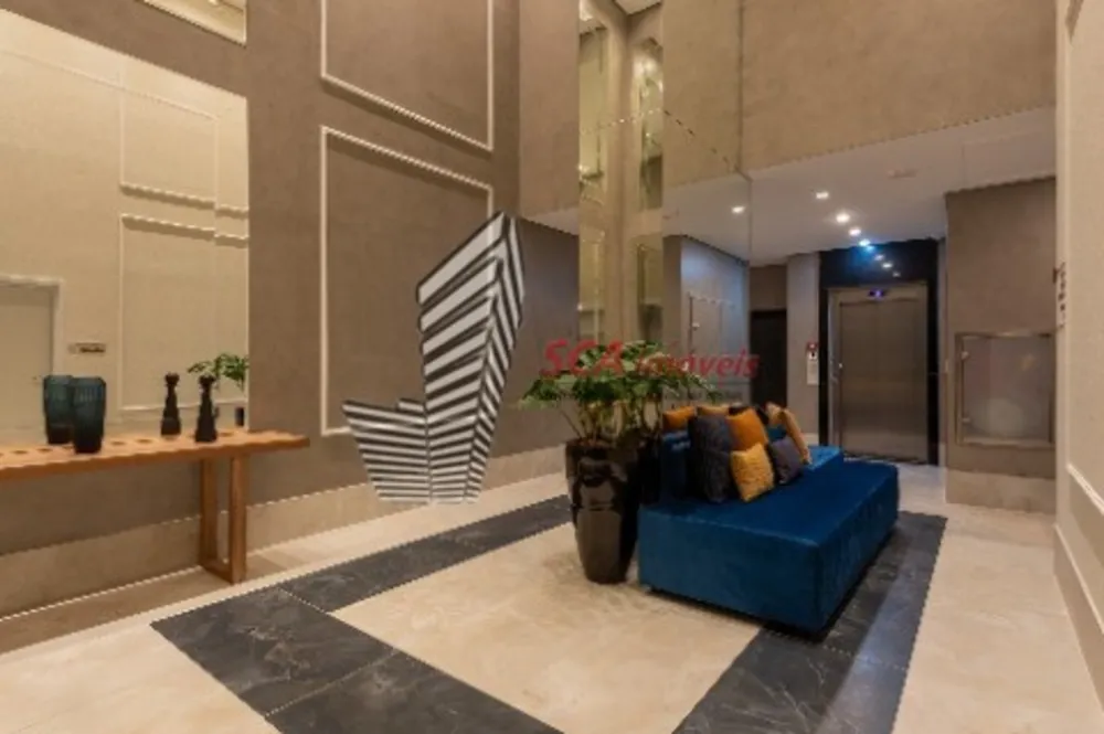 Apartamento, 3 quartos, 164 m² - Foto 5