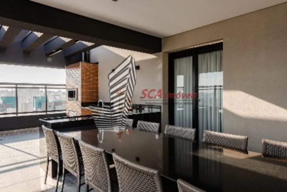 Apartamento, 3 quartos, 164 m² - Foto 8