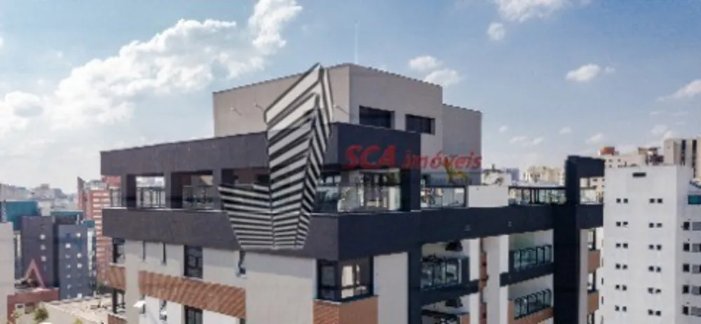 Apartamento, 3 quartos, 164 m² - Foto 11
