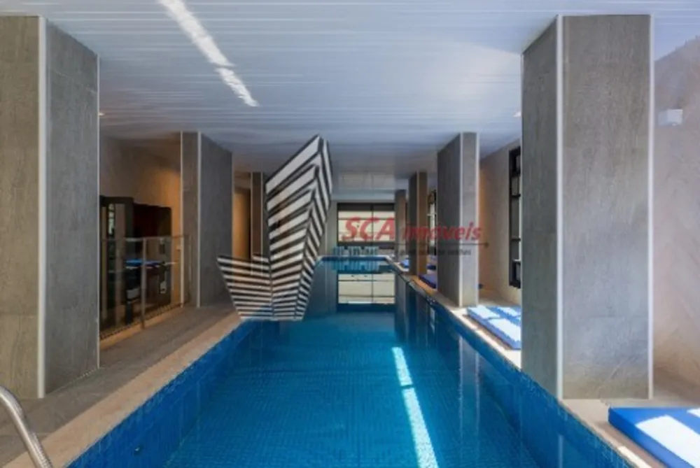 Apartamento, 3 quartos, 164 m² - Foto 7