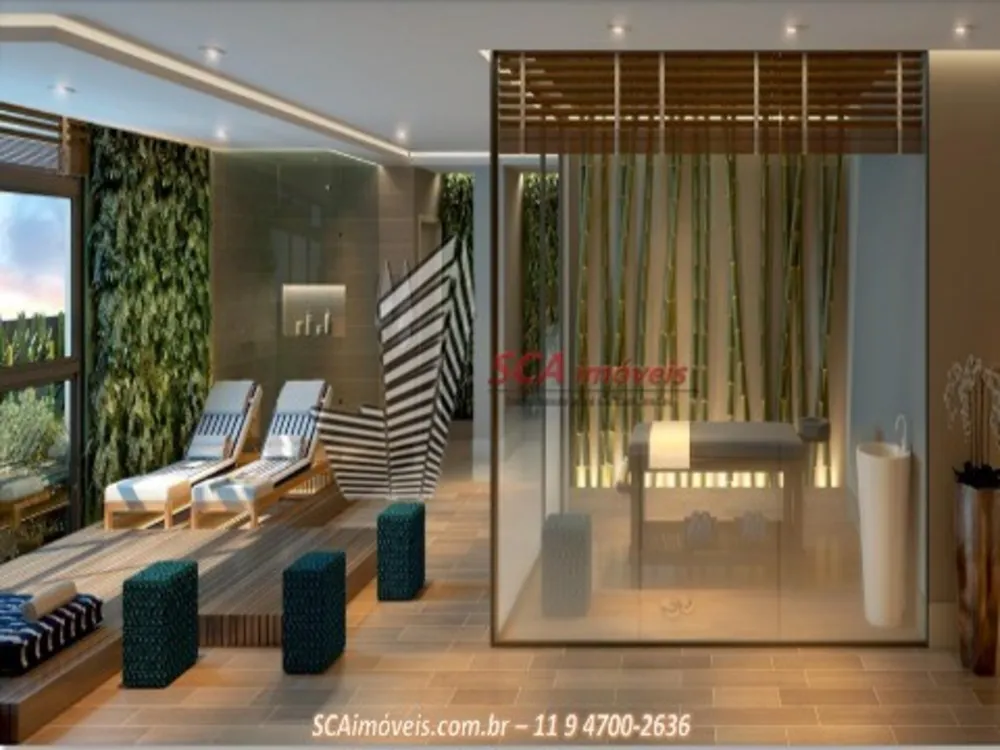 Apartamento, 3 quartos, 105 m² - Foto 4