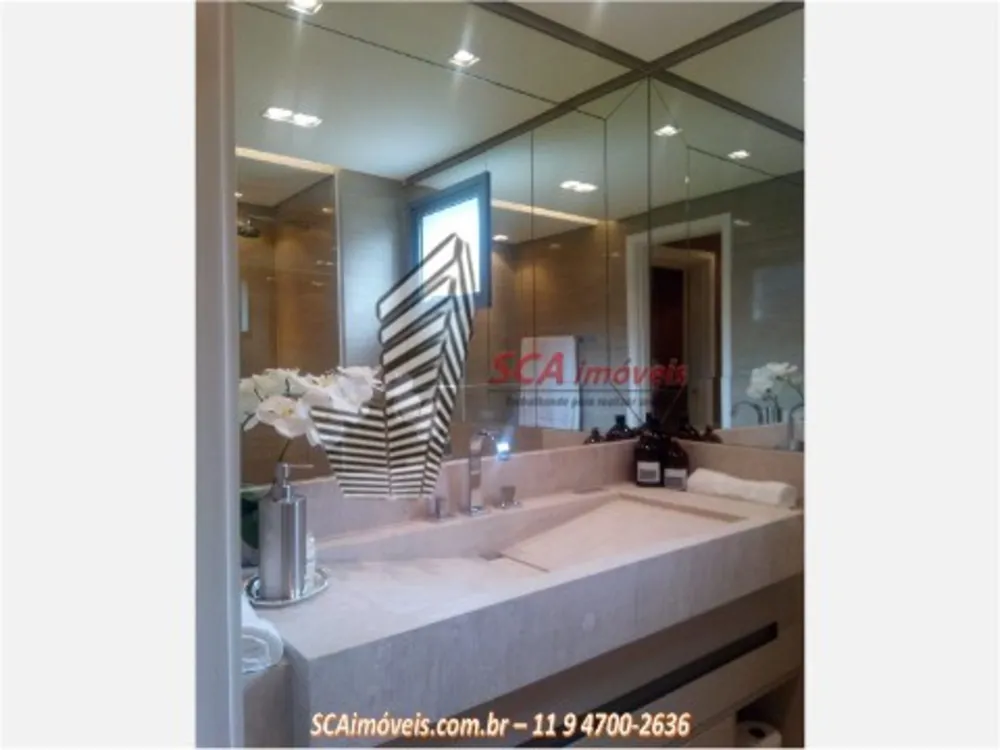 Apartamento, 3 quartos, 105 m² - Foto 9