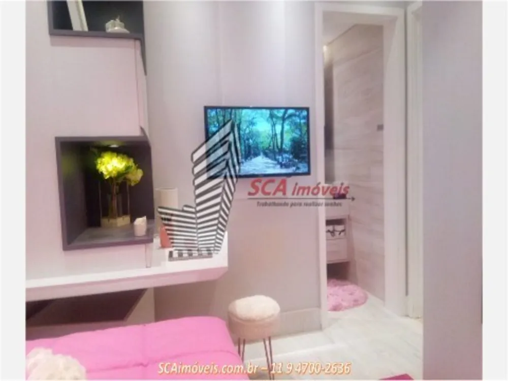 Apartamento, 3 quartos, 105 m² - Foto 8
