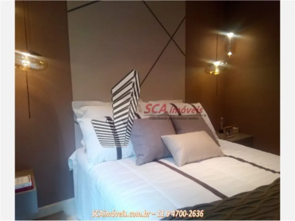 Apartamento, 3 quartos, 105 m² - Foto 2