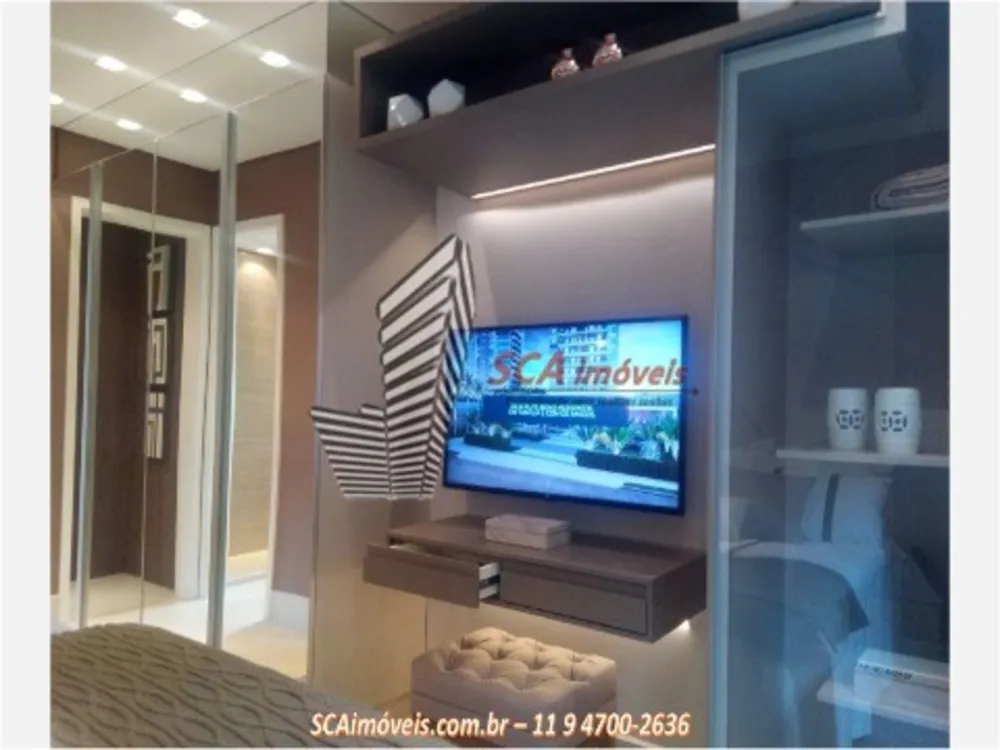 Apartamento, 3 quartos, 105 m² - Foto 7