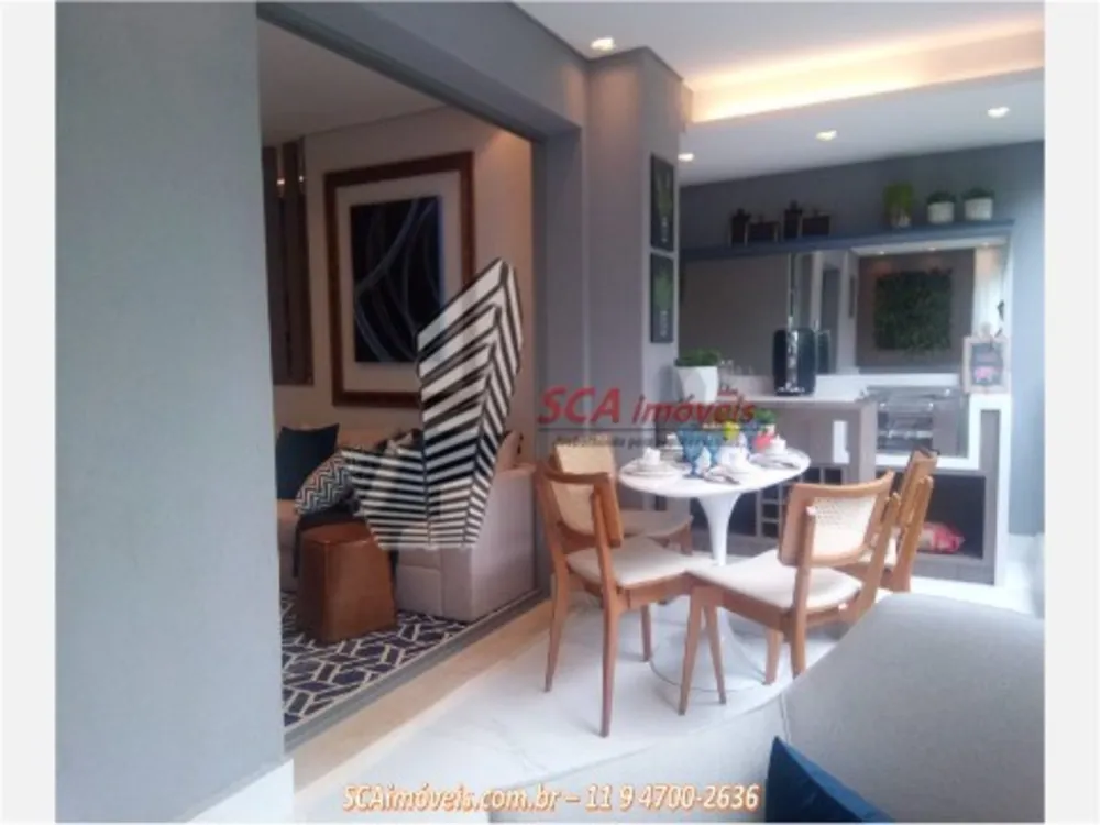 Apartamento, 3 quartos, 105 m² - Foto 12