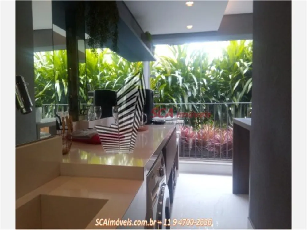 Apartamento, 3 quartos, 105 m² - Foto 5