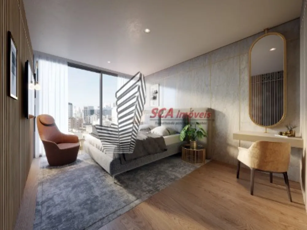 Apartamento, 3 quartos, 595 m² - Foto 4