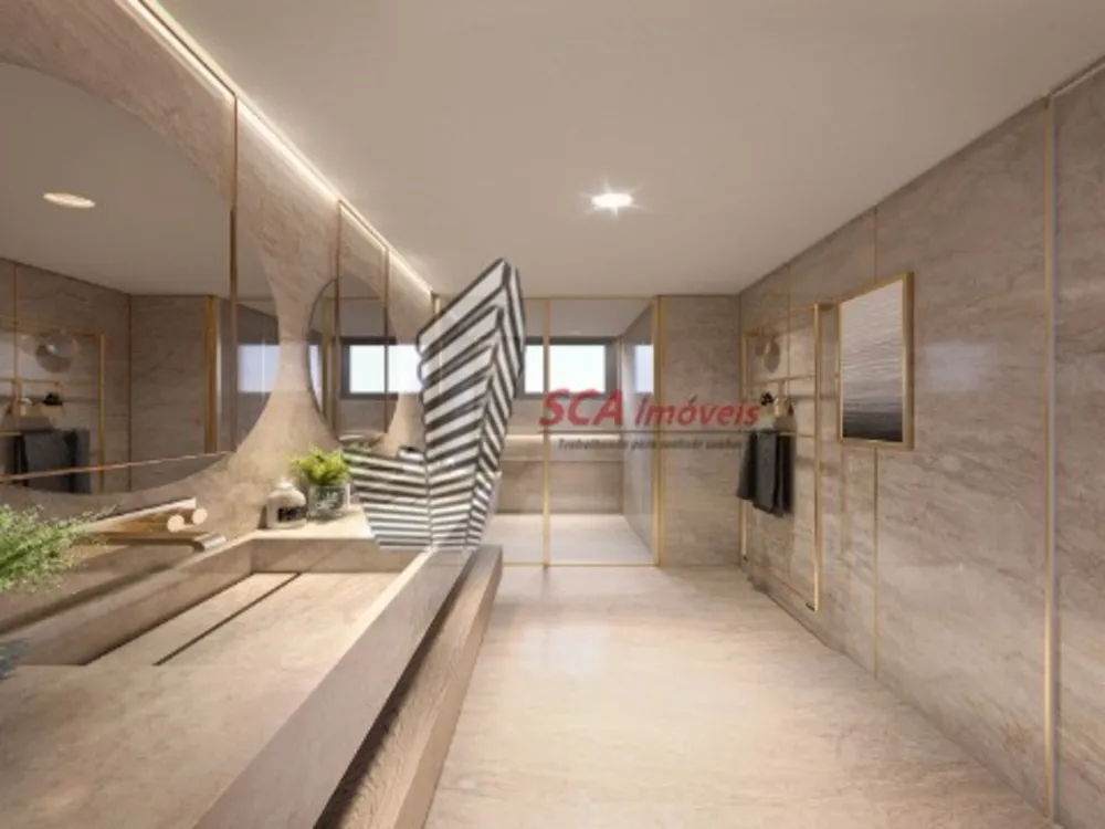 Apartamento, 3 quartos, 595 m² - Foto 7