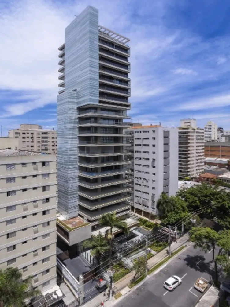 Apartamento, 3 quartos, 595 m² - Foto 12
