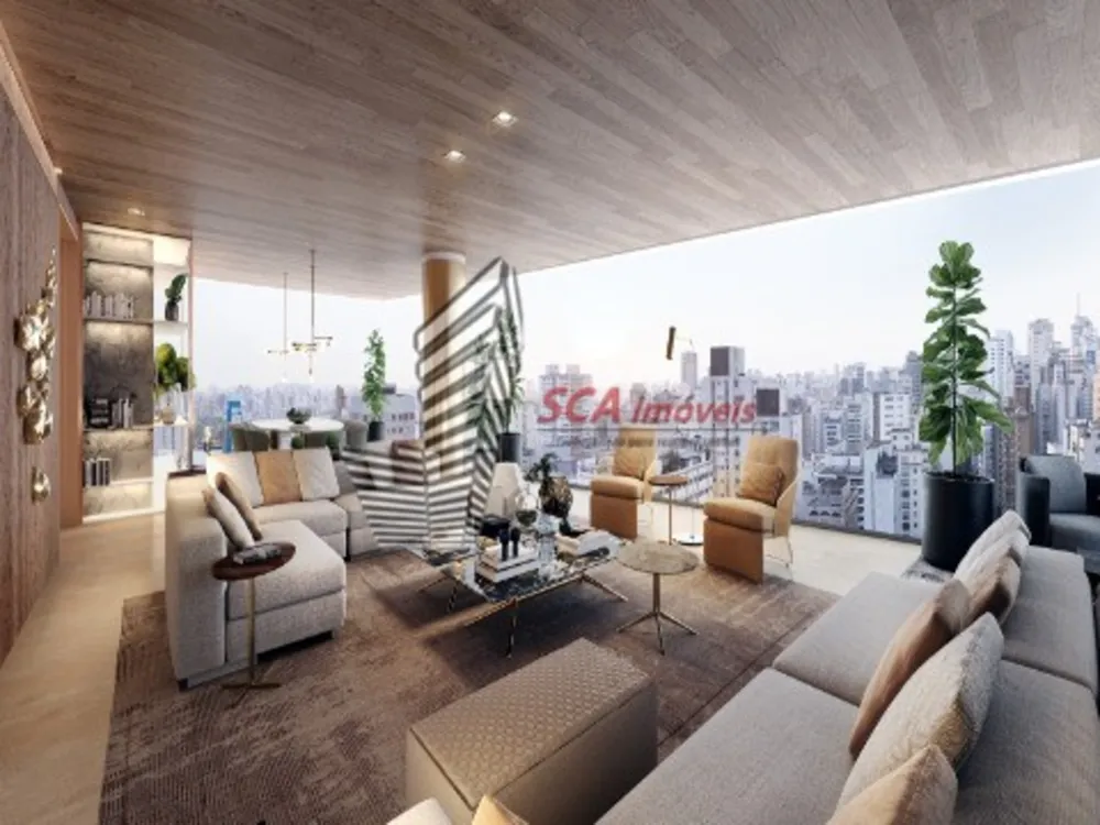 Apartamento, 3 quartos, 595 m² - Foto 13