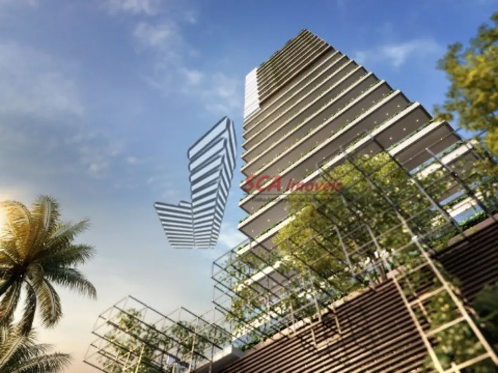 Apartamento, 3 quartos, 595 m² - Foto 6