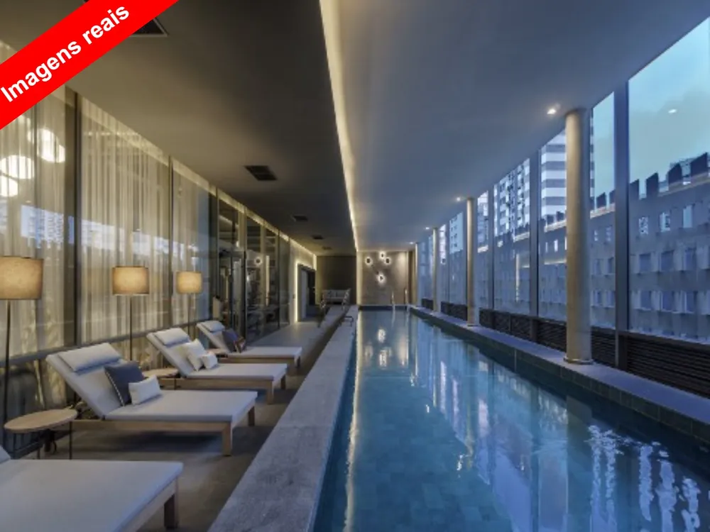 Apartamento, 3 quartos, 595 m² - Foto 5