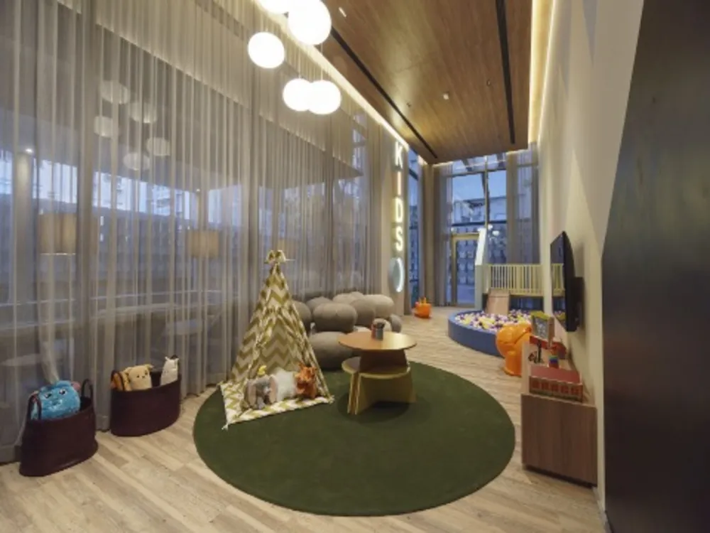Apartamento, 3 quartos, 595 m² - Foto 15