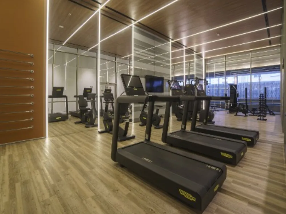 Apartamento, 3 quartos, 595 m² - Foto 9