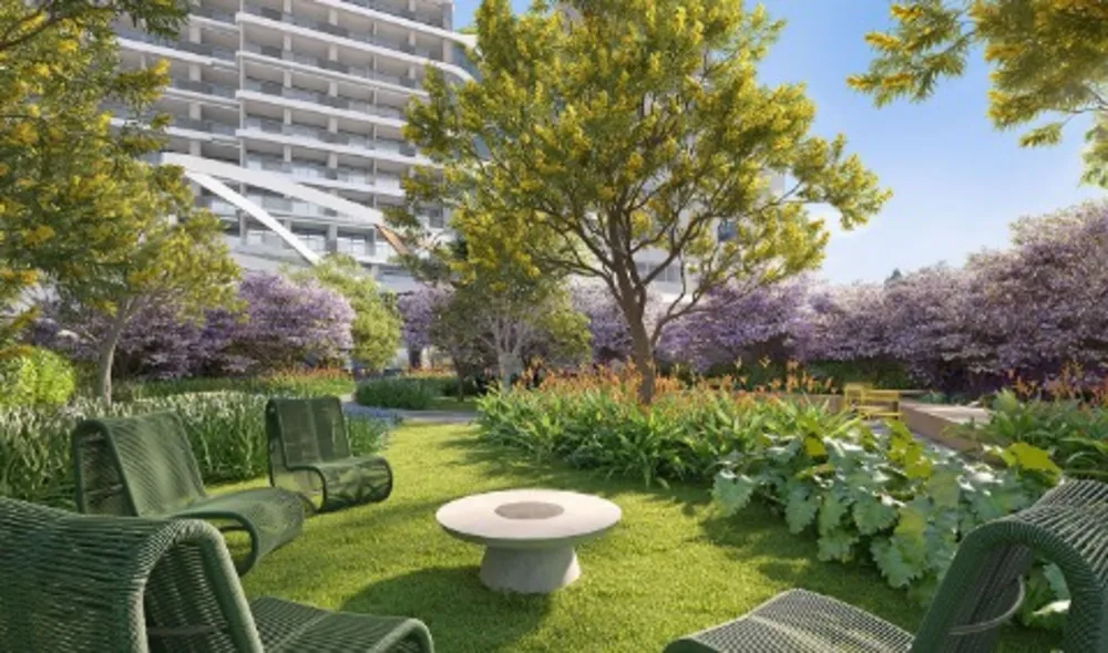 Apartamento, 1 quarto, 28 m² - Foto 10