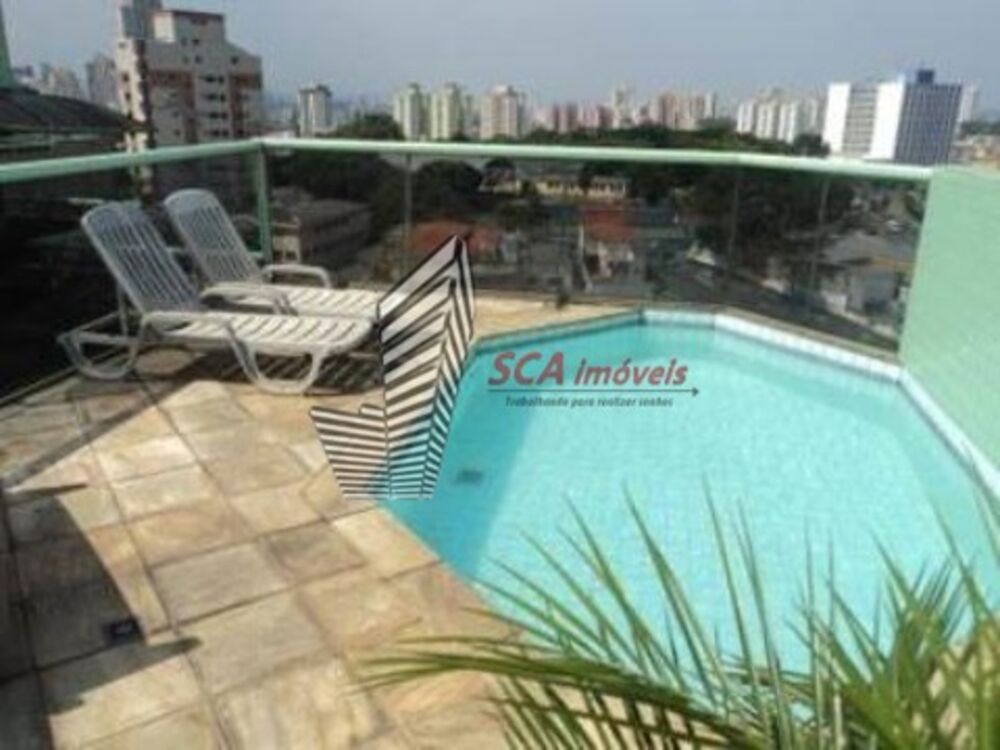 Cobertura à venda com 3 quartos, 225m² - Foto 9