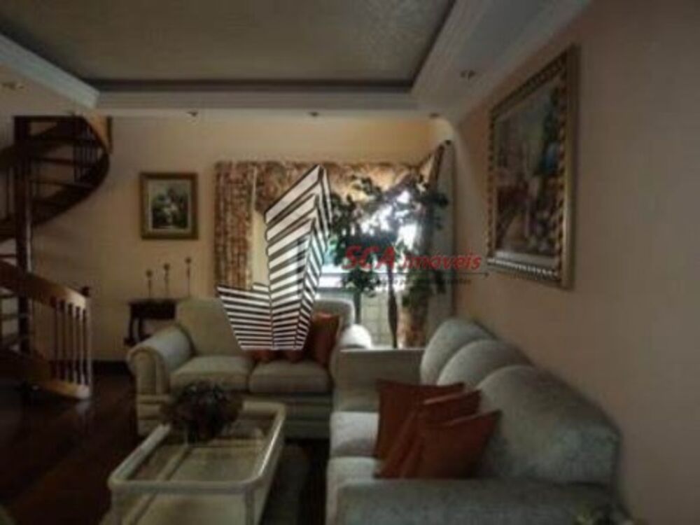 Cobertura à venda com 3 quartos, 225m² - Foto 3
