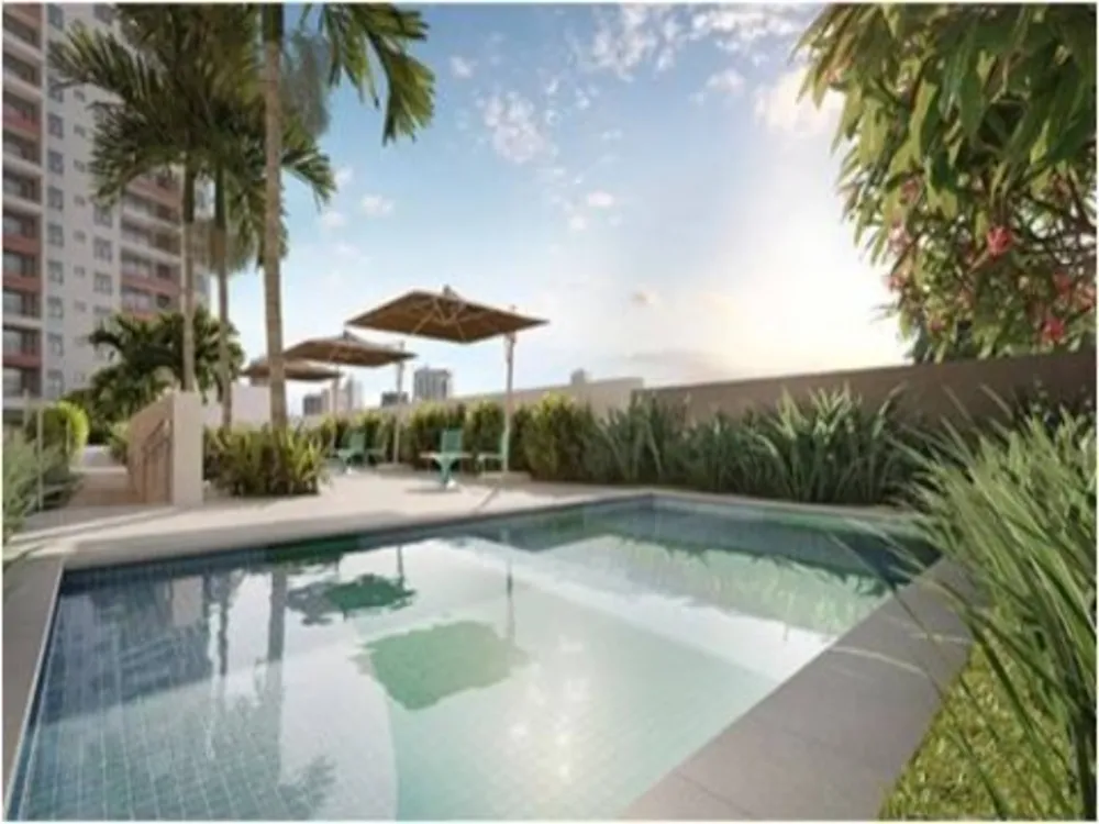 Apartamento, 3 quartos, 86 m² - Foto 1