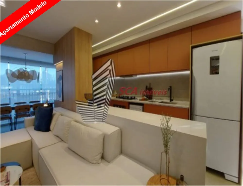 Apartamento, 3 quartos, 86 m² - Foto 5